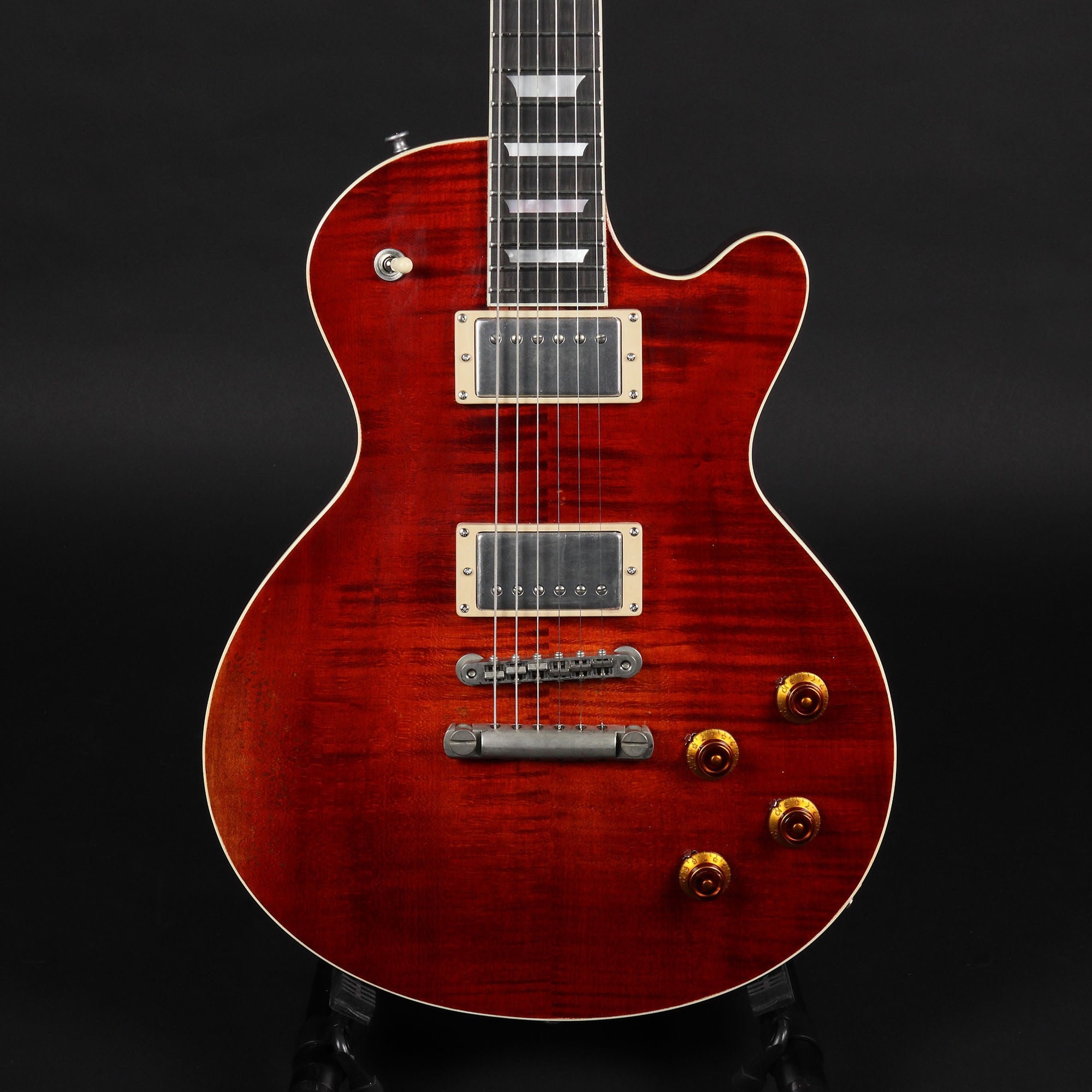 Eastman SB59/v Antique Varnish - Classic B-Stock