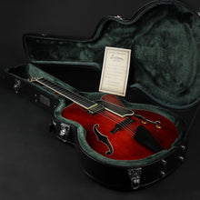 Load image into Gallery viewer, Eastman T146SM 16" Hollow Body Archtop - Classic (Pre-owned)