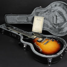 Load image into Gallery viewer, Eastman T386-SB Thinline - Sunburst #1784
