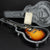 Eastman T386-SB Thinline - Sunburst #1784
