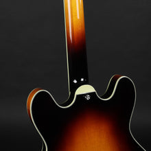Load image into Gallery viewer, Eastman T386-SB Thinline - Sunburst #1784