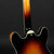 Eastman T386-SB Thinline - Sunburst #1784