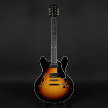 Load image into Gallery viewer, Eastman T386-SB Thinline - Sunburst #1784