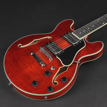Load image into Gallery viewer, Eastman T484 Thinline - Classic #0585