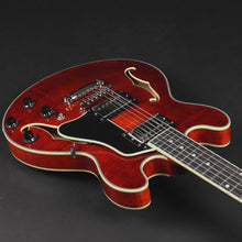 Load image into Gallery viewer, Eastman T484 Thinline - Classic #0585