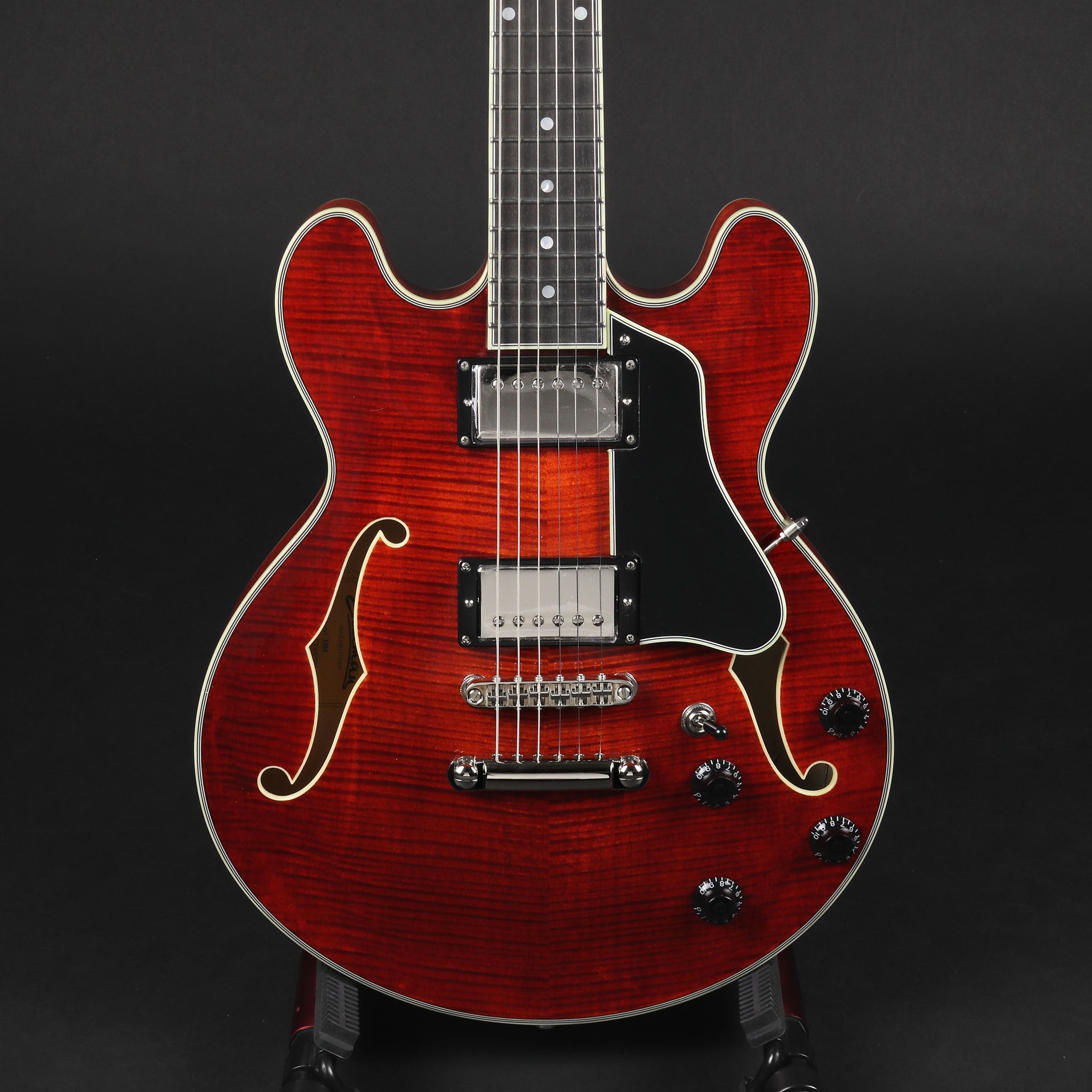 Eastman T484 Thinline - Classic #0585
