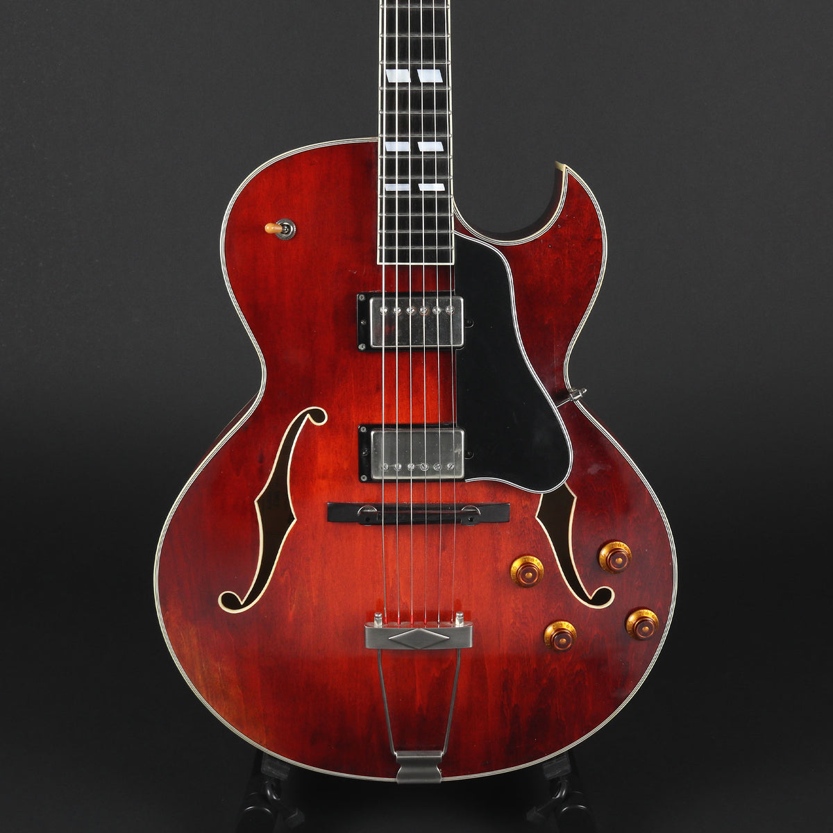 Eastman T49D/TV – Mak's Guitars