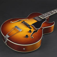 Load image into Gallery viewer, Eastman T49/v-GB Antique Varnish - Goldburst #2486