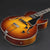 Eastman T49/v-GB Antique Varnish - Goldburst #2486
