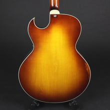Load image into Gallery viewer, Eastman T49/v-GB Antique Varnish - Goldburst #2486