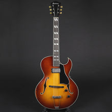 Load image into Gallery viewer, Eastman T49/v-GB Antique Varnish - Goldburst #2486