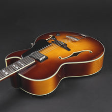 Load image into Gallery viewer, Eastman T49/v-GB Antique Varnish - Goldburst #2486
