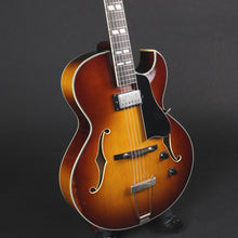 Load image into Gallery viewer, Eastman T49/v-GB Antique Varnish - Goldburst #2486
