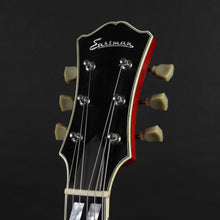 Load image into Gallery viewer, Eastman T59/v Left-handed Antique Red #0656