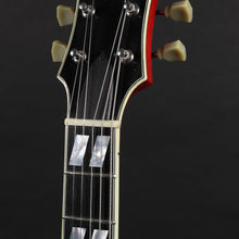 Load image into Gallery viewer, Eastman T59/v Left-handed Antique Red #0656