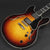 Eastman T59/v-SB Antique Sunburst  Varnish Finish #1265