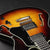 Eastman T59/v-SB Antique Sunburst  Varnish Finish #1265