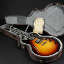 Load image into Gallery viewer, Eastman T59/v-SB Antique Sunburst  Varnish Finish #1265