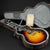 Eastman T59/v-SB Antique Sunburst  Varnish Finish #1265