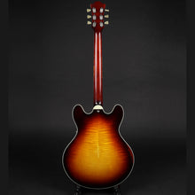 Load image into Gallery viewer, Eastman T59/v-SB Antique Sunburst  Varnish Finish #1265