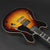 Eastman T59/v-SB Antique Sunburst  Varnish Finish #1265