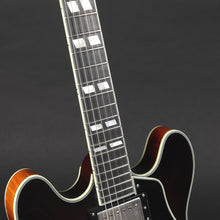 Load image into Gallery viewer, Eastman T59/v-SB Antique Sunburst  Varnish Finish #1265