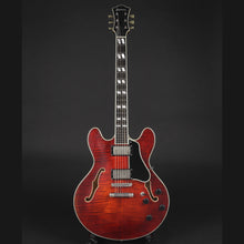 Load image into Gallery viewer, Eastman T59/v Antique Classic Finish #3124