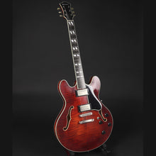 Load image into Gallery viewer, Eastman T59/v Antique Classic Finish #3124