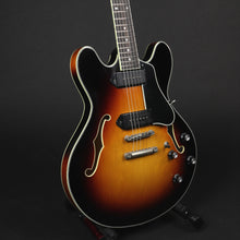Load image into Gallery viewer, Eastman T60/TV-LTD P90 Thinline - Sunburst #0826