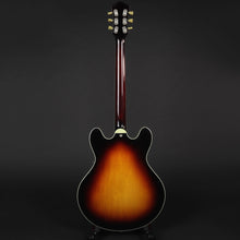 Load image into Gallery viewer, Eastman T60/TV-LTD P90 Thinline - Sunburst #0826