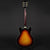 Eastman T60/TV-LTD P90 Thinline - Sunburst #0826