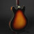 Eastman T60/TV-LTD P90 Thinline - Sunburst #0826