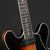 Eastman T60/TV-LTD P90 Thinline - Sunburst #0826