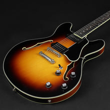 Load image into Gallery viewer, Eastman T60/TV-LTD P90 Thinline - Sunburst #0826