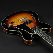 Load image into Gallery viewer, Eastman T60/TV-LTD P90 Thinline - Sunburst #0826