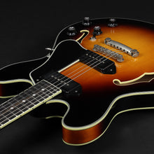 Load image into Gallery viewer, Eastman T60/TV-LTD P90 Thinline - Sunburst #0826