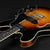 Eastman T60/TV-LTD P90 Thinline - Sunburst #0826