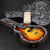 Eastman T64/v-T Goldburst #0967