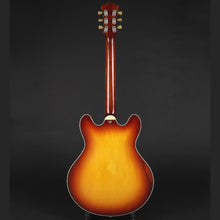 Load image into Gallery viewer, Eastman T64/v-T Goldburst #0967