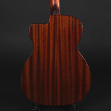 Load image into Gallery viewer, Eastman E1OMCE-Deluxe OM Cutaway #2033