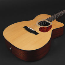 Load image into Gallery viewer, Eastman E1OMCE-Deluxe OM Cutaway #2033