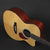 Eastman E1OMCE-Deluxe OM Cutaway #2033