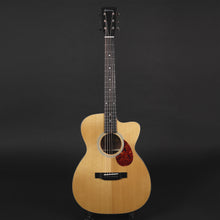 Load image into Gallery viewer, Eastman E1OMCE-Deluxe OM Cutaway #2033