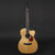 Eastman E1OMCE-Deluxe OM Cutaway #2033
