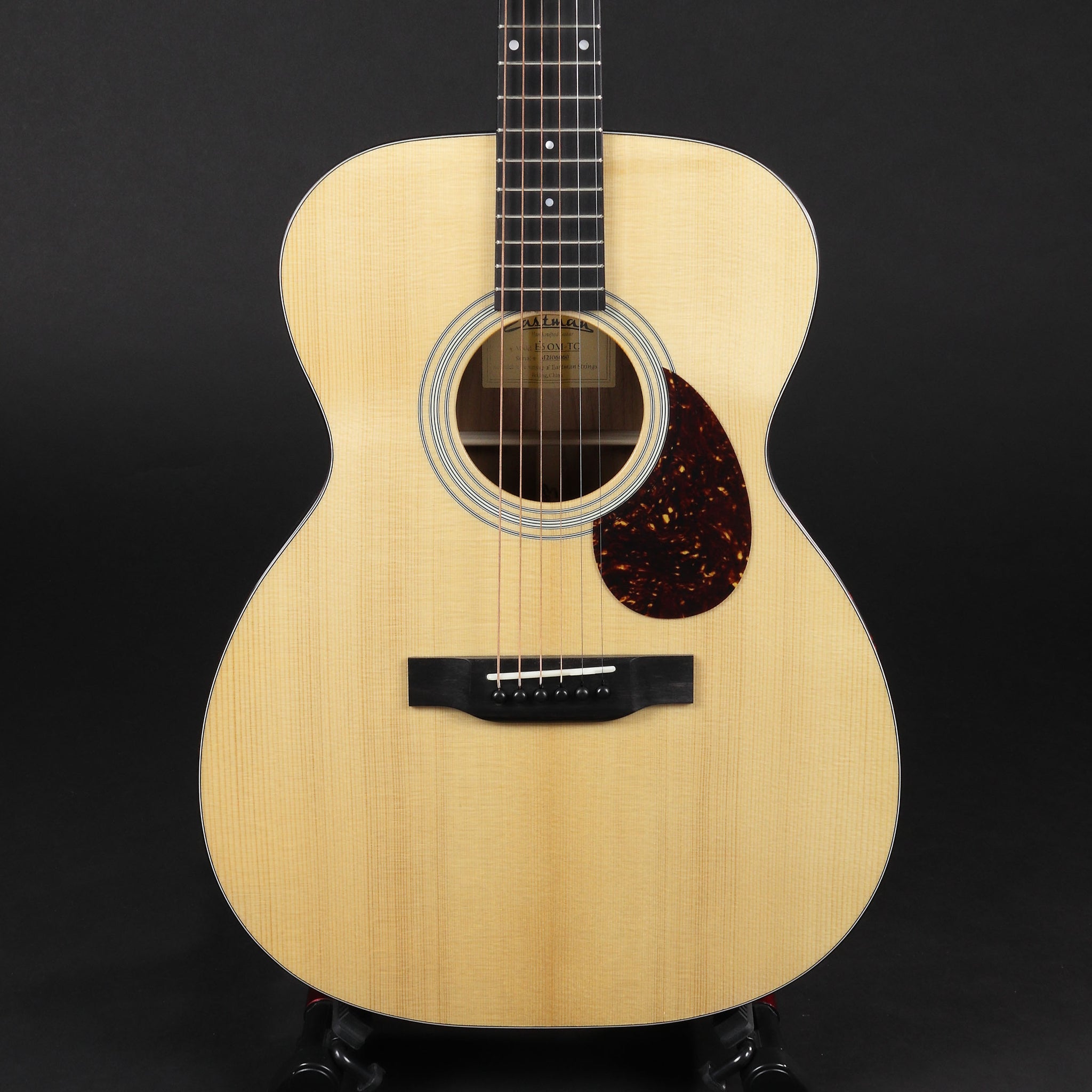 Eastman E6OM-TC Thermo Cured (Pre-owned)