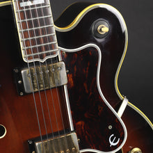 Load image into Gallery viewer, 1980's Epiphone Emperor (F) Archtop (Pre-owned)