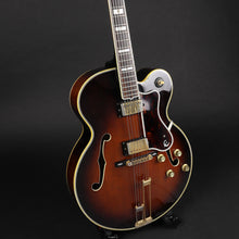 Load image into Gallery viewer, 1980's Epiphone Emperor (F) Archtop (Pre-owned)
