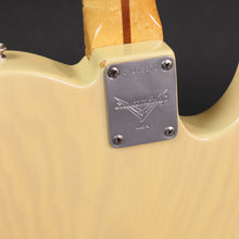 Load image into Gallery viewer, 1995 Fender Custom Shop '52 Left-handed Telecaster (Pre-owned)