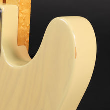 Load image into Gallery viewer, 1995 Fender Custom Shop &#39;52 Left-handed Telecaster (Pre-owned)