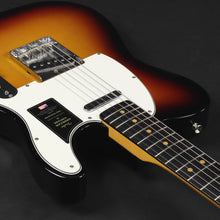 Load image into Gallery viewer, 2024 Fender American Vintage  II 1963 Telecaster (Pre-owned)